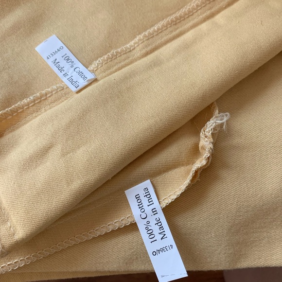 Set of 2 Louis Vuitton Storage Shoe bags Dust Bags - Picture 4 of 4